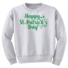 Jerzees Youth NuBlend ® Crewneck Sweatshirt Thumbnail