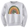 Jerzees Youth NuBlend ® Crewneck Sweatshirt Thumbnail