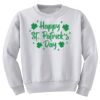 Jerzees Youth NuBlend ® Crewneck Sweatshirt Thumbnail