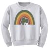 Jerzees Youth NuBlend ® Crewneck Sweatshirt Thumbnail
