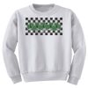 Jerzees Youth NuBlend ® Crewneck Sweatshirt Thumbnail