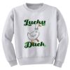 Jerzees Youth NuBlend ® Crewneck Sweatshirt Thumbnail