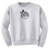 Jerzees Youth NuBlend ® Crewneck Sweatshirt Thumbnail