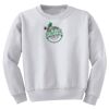 Jerzees Youth NuBlend ® Crewneck Sweatshirt Thumbnail