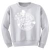 Jerzees Youth NuBlend ® Crewneck Sweatshirt Thumbnail