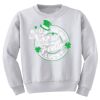 Jerzees Youth NuBlend ® Crewneck Sweatshirt Thumbnail