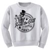 Jerzees Youth NuBlend ® Crewneck Sweatshirt Thumbnail
