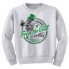 Jerzees Youth NuBlend ® Crewneck Sweatshirt Thumbnail