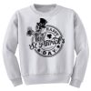 Jerzees Youth NuBlend ® Crewneck Sweatshirt Thumbnail