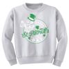 Jerzees Youth NuBlend ® Crewneck Sweatshirt Thumbnail