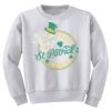 Jerzees Youth NuBlend ® Crewneck Sweatshirt Thumbnail