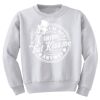 Jerzees Youth NuBlend ® Crewneck Sweatshirt Thumbnail