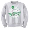 Jerzees Youth NuBlend ® Crewneck Sweatshirt Thumbnail