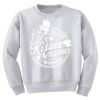 Jerzees Youth NuBlend ® Crewneck Sweatshirt Thumbnail