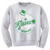 Jerzees Youth NuBlend ® Crewneck Sweatshirt Thumbnail