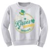 Jerzees Youth NuBlend ® Crewneck Sweatshirt Thumbnail
