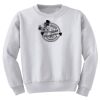 Jerzees Youth NuBlend ® Crewneck Sweatshirt Thumbnail