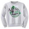 Jerzees Youth NuBlend ® Crewneck Sweatshirt Thumbnail