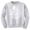 Jerzees Youth NuBlend ® Crewneck Sweatshirt Thumbnail