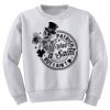 Jerzees Youth NuBlend ® Crewneck Sweatshirt Thumbnail