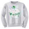 Jerzees Youth NuBlend ® Crewneck Sweatshirt Thumbnail