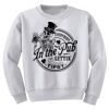 Jerzees Youth NuBlend ® Crewneck Sweatshirt Thumbnail