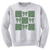 Jerzees Youth NuBlend ® Crewneck Sweatshirt Thumbnail
