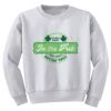 Jerzees Youth NuBlend ® Crewneck Sweatshirt Thumbnail