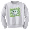 Jerzees Youth NuBlend ® Crewneck Sweatshirt Thumbnail