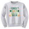 Jerzees Youth NuBlend ® Crewneck Sweatshirt Thumbnail