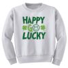 Jerzees Youth NuBlend ® Crewneck Sweatshirt Thumbnail