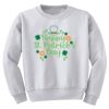 Jerzees Youth NuBlend ® Crewneck Sweatshirt Thumbnail