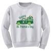 Jerzees Youth NuBlend ® Crewneck Sweatshirt Thumbnail