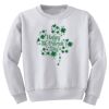 Jerzees Youth NuBlend ® Crewneck Sweatshirt Thumbnail
