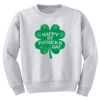 Jerzees Youth NuBlend ® Crewneck Sweatshirt Thumbnail