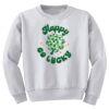 Jerzees Youth NuBlend ® Crewneck Sweatshirt Thumbnail