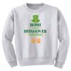 Jerzees Youth NuBlend ® Crewneck Sweatshirt Thumbnail