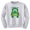 Jerzees Youth NuBlend ® Crewneck Sweatshirt Thumbnail
