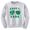 Jerzees Youth NuBlend ® Crewneck Sweatshirt Thumbnail