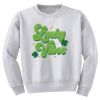 Jerzees Youth NuBlend ® Crewneck Sweatshirt Thumbnail