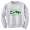 Jerzees Youth NuBlend ® Crewneck Sweatshirt Thumbnail