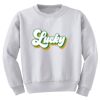 Jerzees Youth NuBlend ® Crewneck Sweatshirt Thumbnail