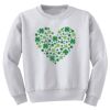 Jerzees Youth NuBlend ® Crewneck Sweatshirt Thumbnail