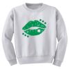 Jerzees Youth NuBlend ® Crewneck Sweatshirt Thumbnail