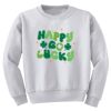 Jerzees Youth NuBlend ® Crewneck Sweatshirt Thumbnail