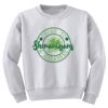 Jerzees Youth NuBlend ® Crewneck Sweatshirt Thumbnail