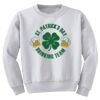 Jerzees Youth NuBlend ® Crewneck Sweatshirt Thumbnail