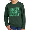 Youth V.I.T. Fleece Crew Thumbnail