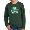 Youth V.I.T. Fleece Crew Thumbnail