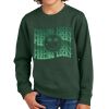 Youth V.I.T. Fleece Crew Thumbnail